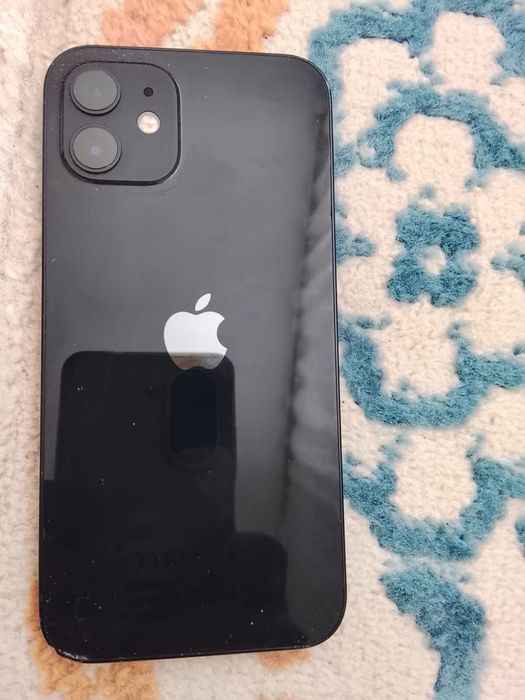 Iphone 12 Акб 88%