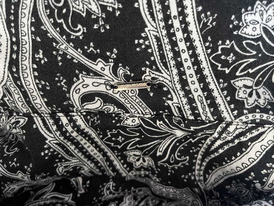 Ленен суичър Silvian Heach XS - като нов