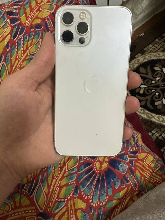 Iphoner 12 pro sotiladi