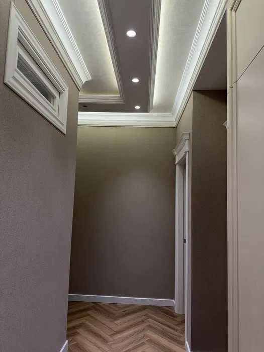 Продается срочно 3\8\11 ЖК Modern stroy 112м2 рынок малика !!