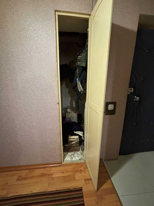 Продам 4 ком квартиру