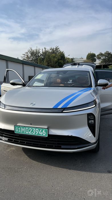 Dong Feng L8 boshlangich tolov 5500$