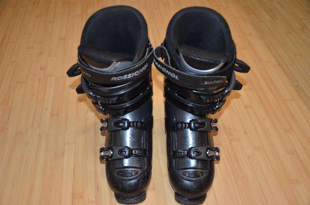 Clapari Rossignol 42 Salto Cockpit - Clapari marime 42