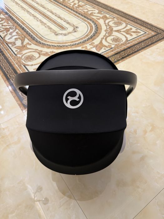 Автолюлька Cybex от 0+