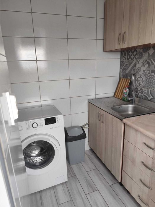 Inchiriez garsoniera Barajul Bicaz-metrou Costin Georgian