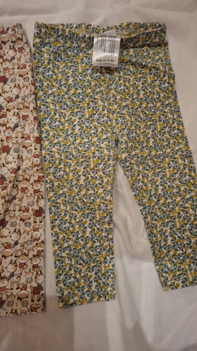 Клинове Mayoral 80