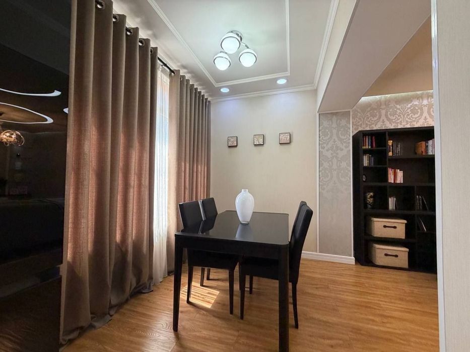 Саид Барака Гувд 2/3/4