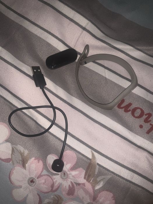 Xiaomi Mi Band 6 — идеальное состояние