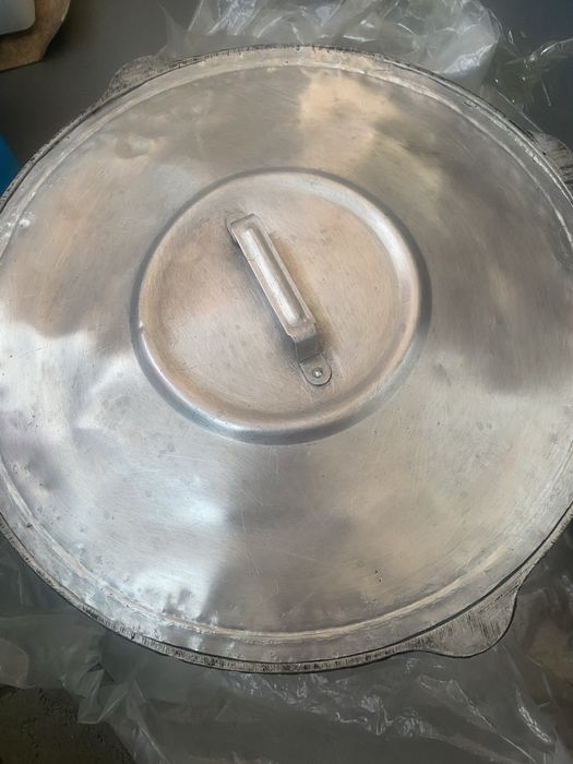 Продам советский казан
