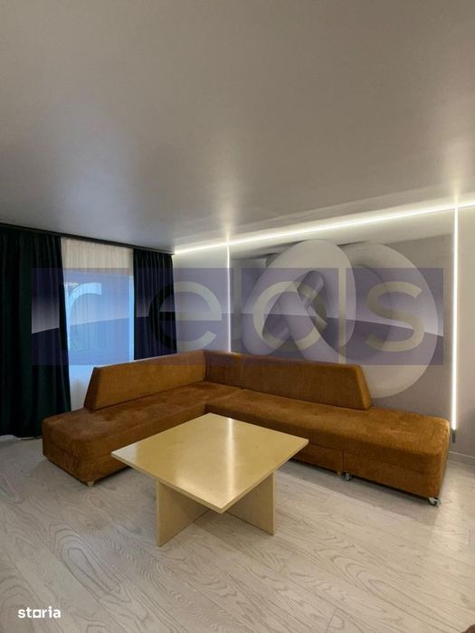 Vanzare 2 Camere - Semidecomandat P-Ta Romana- Eminescu — fotografia 1