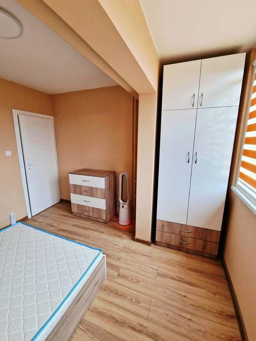 Двустаен, под наем, ж.к Славейков