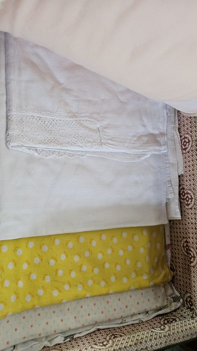 Пелёнки фланелевые Советского качества