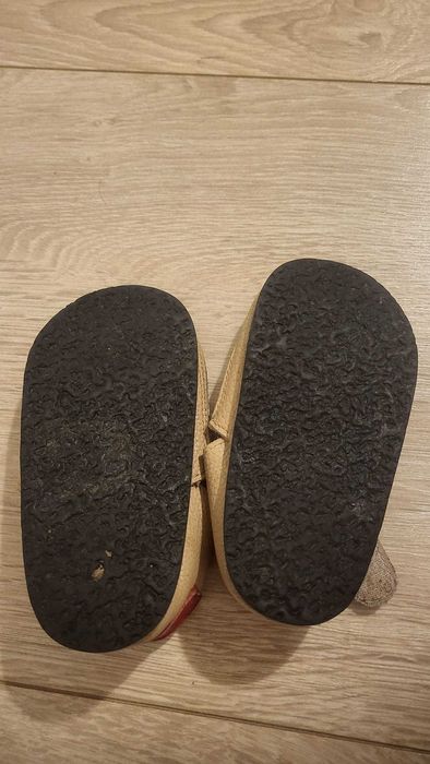 Pantofi Cuddle shoes - barefoot