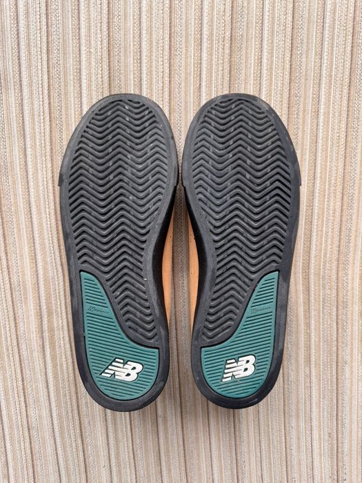 НАМАЛЕНИ. New Balance Numeric 22