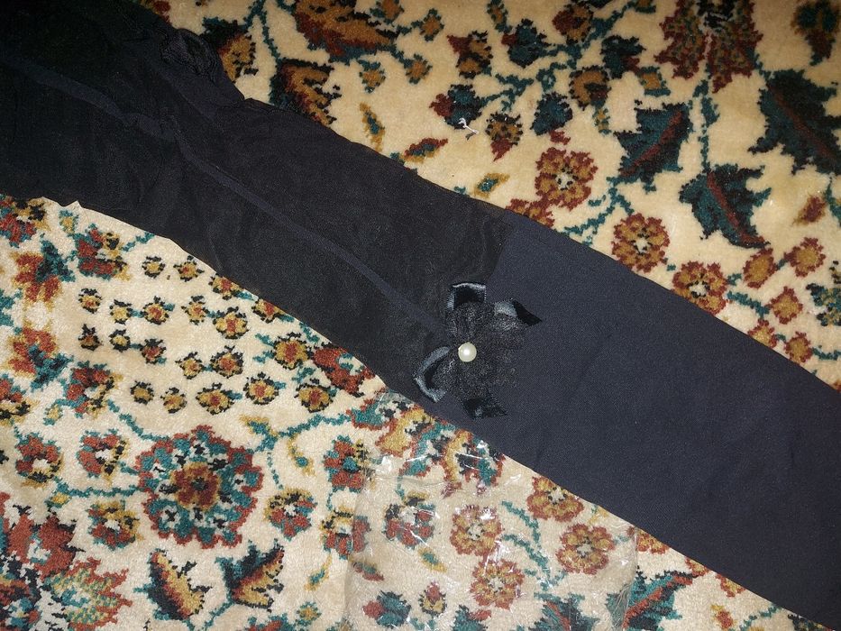 Женские калготки