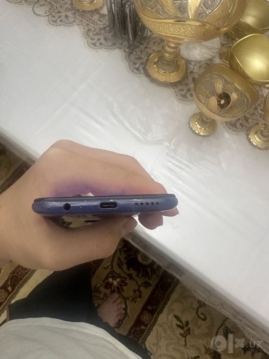 Redmi note 9 satiladi