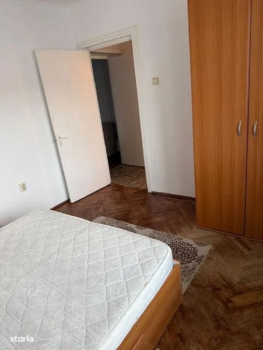 Apartament 2 camere - Podu Ros