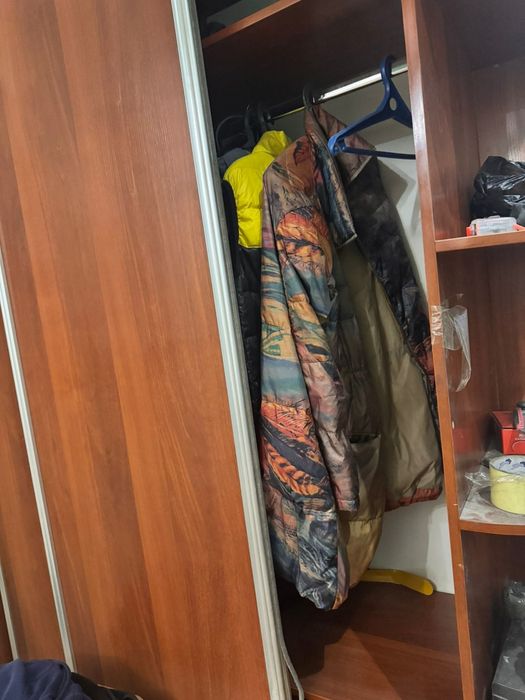 Шкаф-купе Шкаф-купе