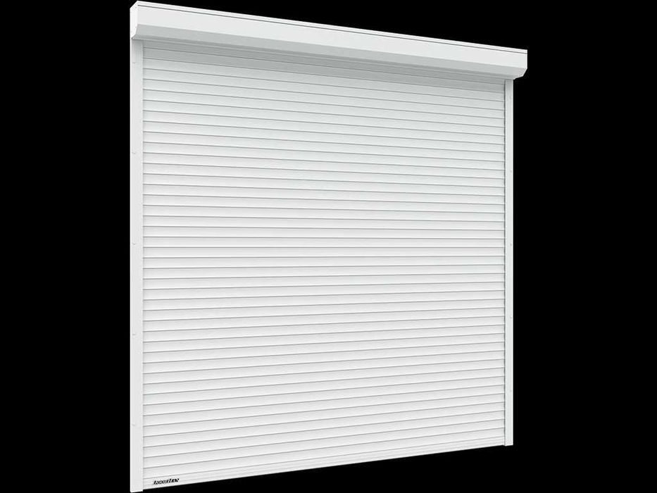 Рольставни и рольворота