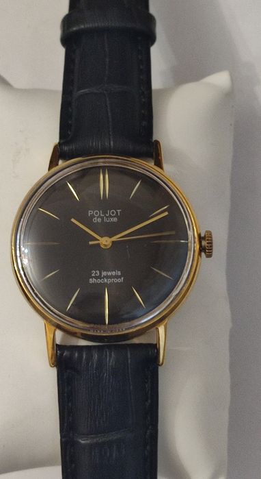 Наручные часы Полет