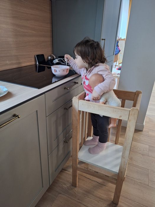 Learning tower-turn de învățare-