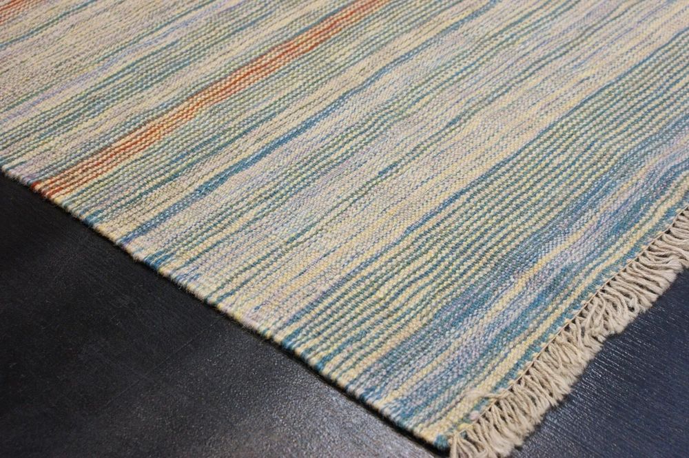 Covor lână Kilim nou-nouț