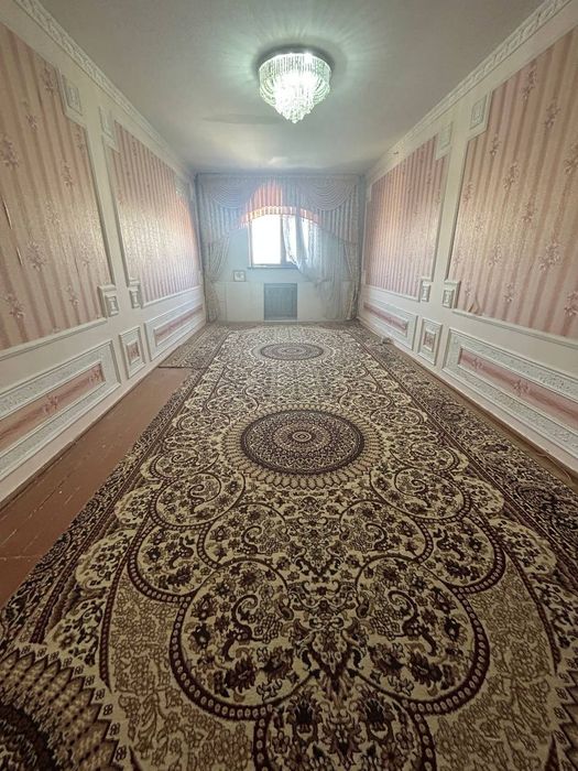 3 xonali 4-etaj sotiladi