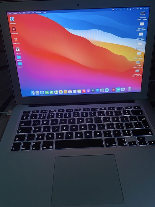 MacBook Air (13-inch)