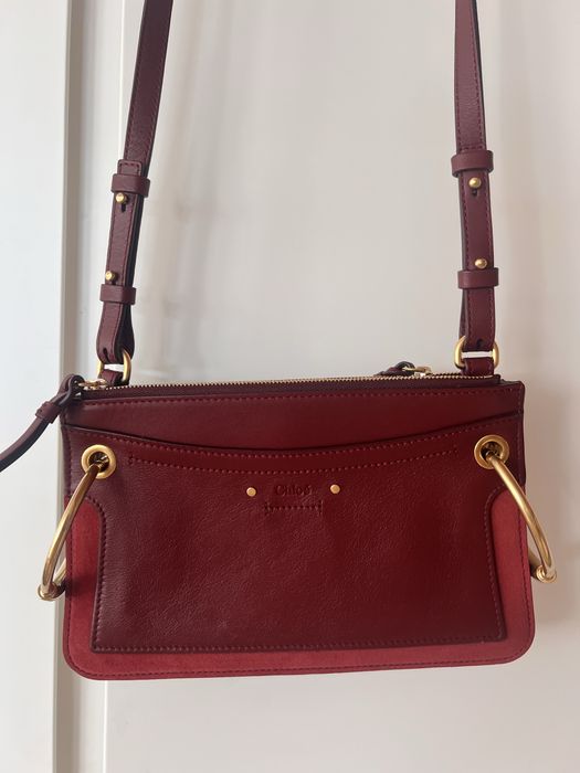 Оригинална чанта Chloe