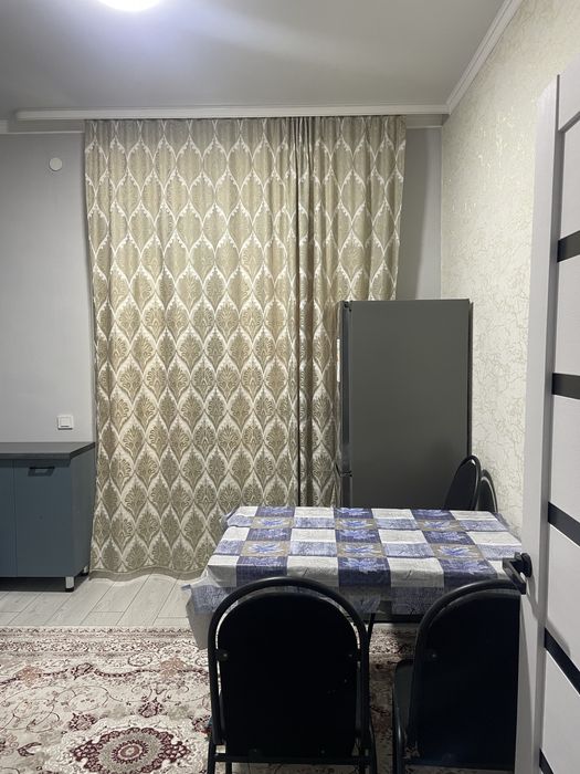 Ищем девушку на подселение