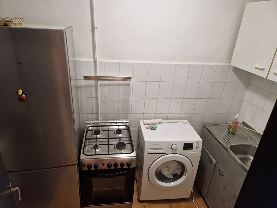 Proprietar ,bdul Lacul Tei, Lukoil 310 €