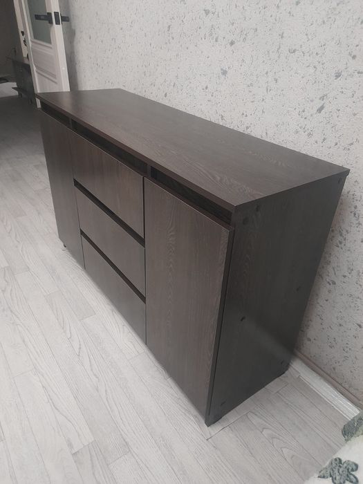 Новый комод для дома