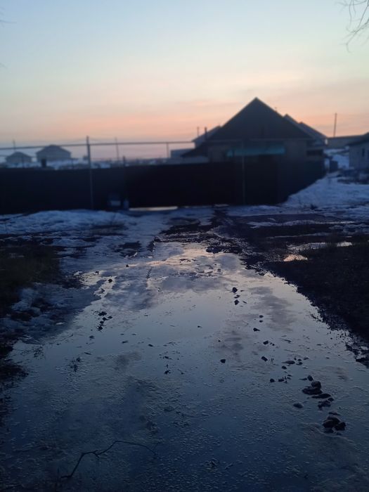 Срочна продам дом в село Шымалгане