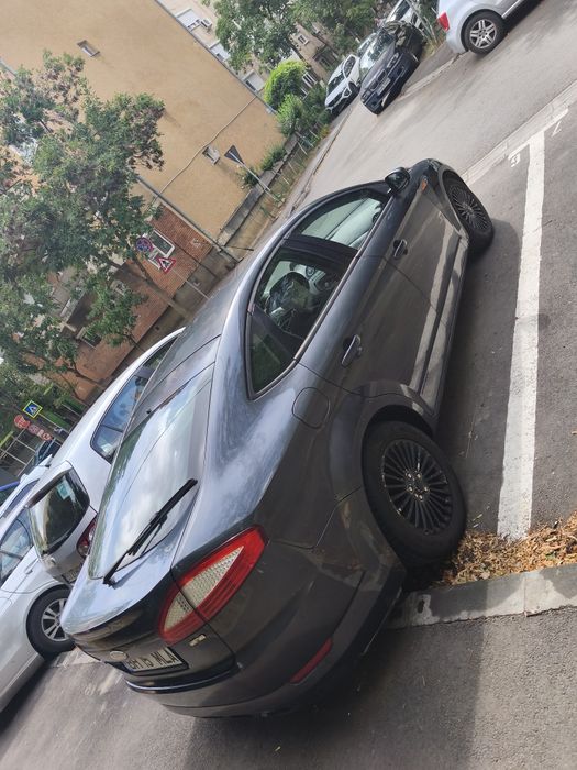 FORD Mondeo 2008 — imagine 3