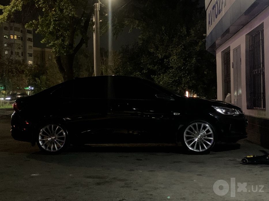 Diska r18 mersedes