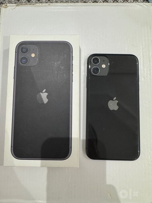 iPhone 11 64 gb 70%