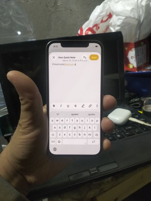 iphone 12 pro 256 gb