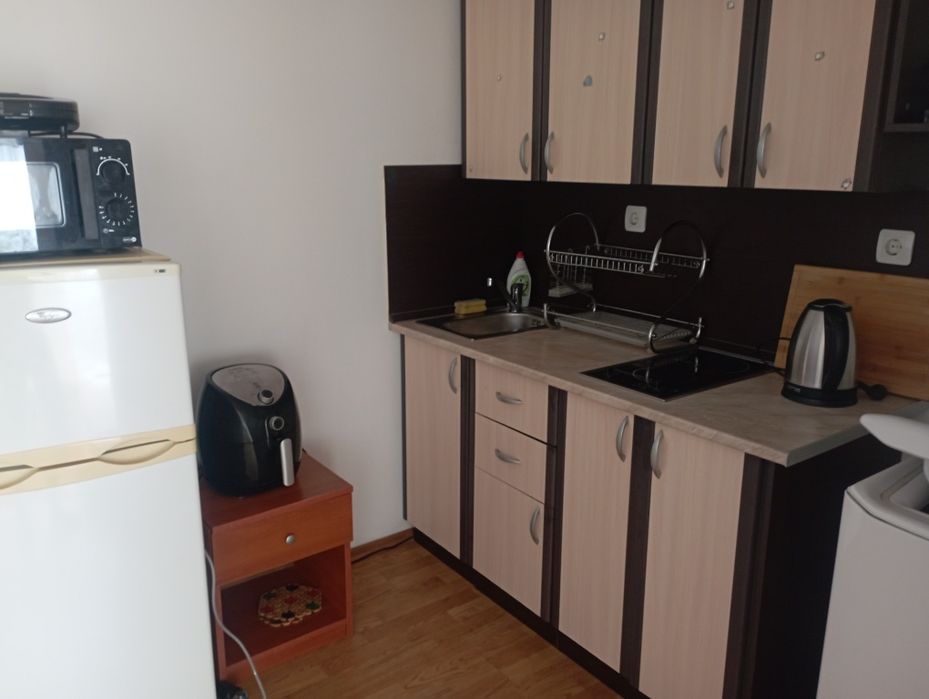 Дава се под наем Къща в Свети Влас - 35 кв.м за 35.7 € - Снимка #8