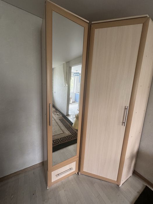 шкаф для спальной комнаты