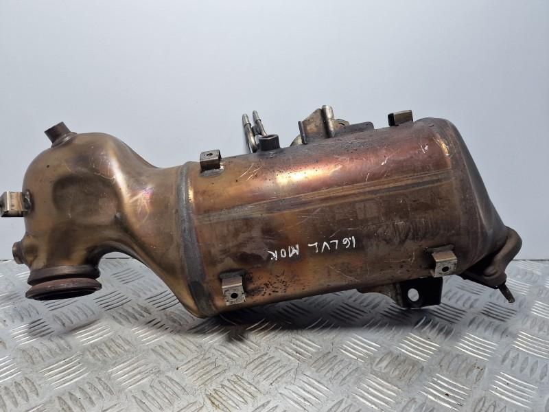 Filtru de particule cu catalizator GM231 Opel Mokka 1.6 cdti