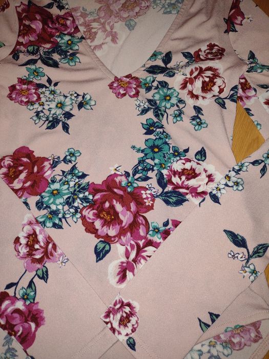 Body Bershka 34/ xs