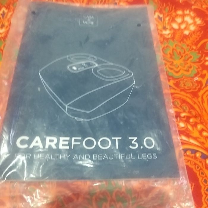 Массажер очень хороший