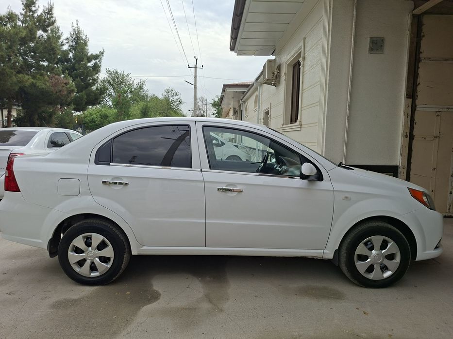 Other Nexia 2020 — 2