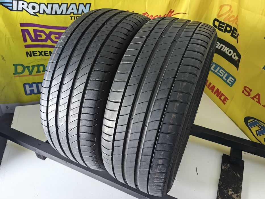 225/45R17 Michelin 2022&21 6-5,6mm stare foarte buna