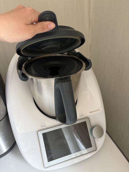 Термомикс ТМ6 2021 года