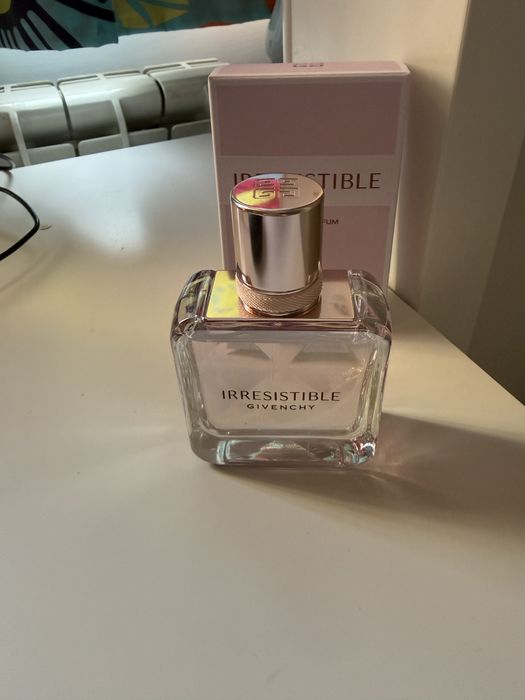 Givency Irresistible Nectar 35 ml