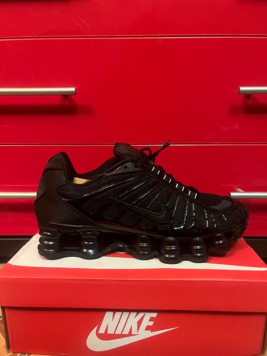 Nike Air Shox DISPONIBIL 37-45