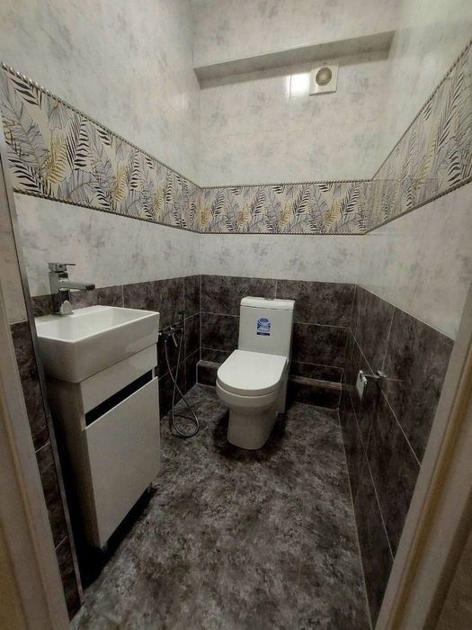 Продаётся квартира Юнусабад 3кв 3*4/4/4