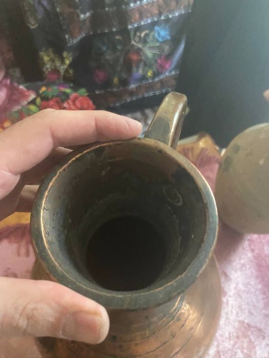 Kuza, Eski kuza sotiladi