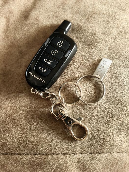 Пулт межикар боласи